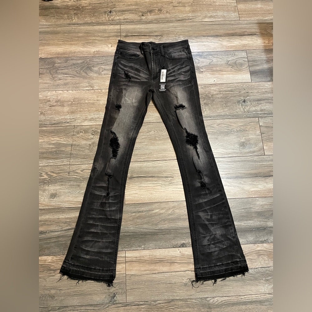 Brand new Distressed Jeans